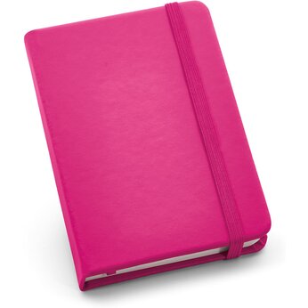 Блокнот "Meyer" розовый
