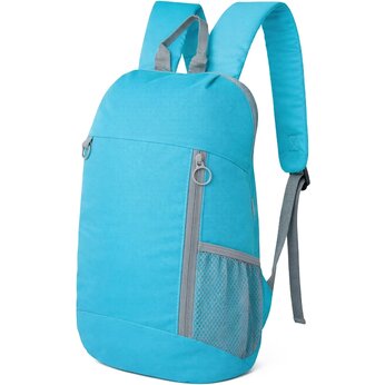 Рюкзак «Fab neo», голубой