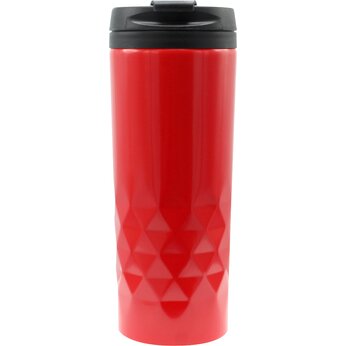 Кружка термическая "Edge" красный