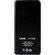 Зарядное устройство Power Bank "Sleek 10" 10000 мАч, черный