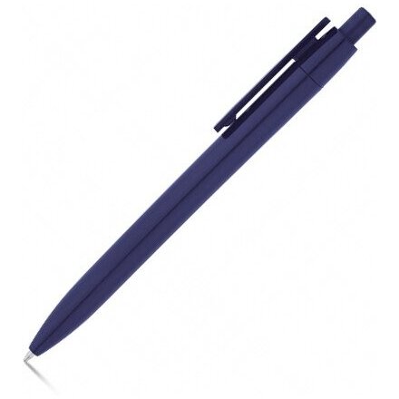 Ручка шариковая автоматическая "Rife" синий