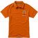 Рубашка-поло мужская "Ottawa" 220, M, оранжевый