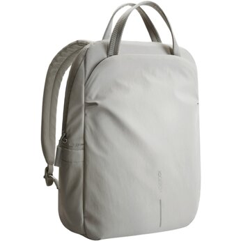 Рюкзак "Soft Tote", серый