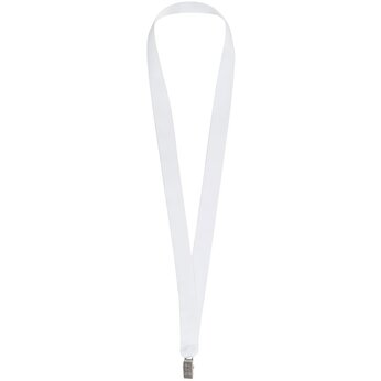 Ланъярд 2 см с клипом