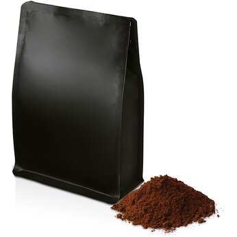 Кофе молотый «Ground», 250 гр., 100% арабика