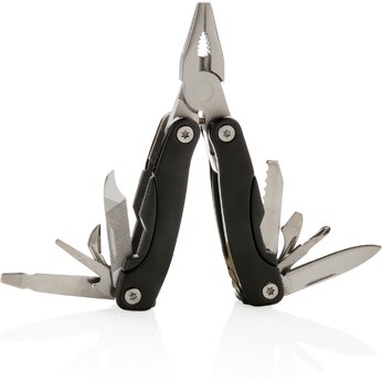 Мультиинструмент "Mini Fix" черный