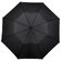 Зонт складной "GF-600-8120" черный