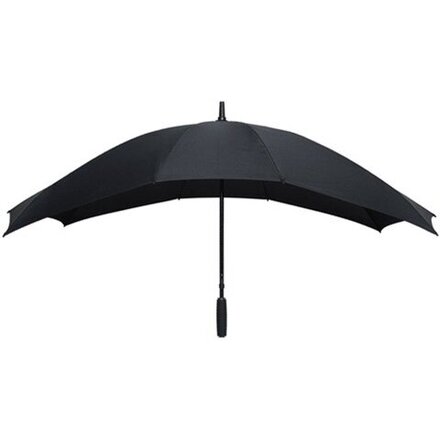 Зонт-трость "TW-3" черный