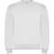 Толстовка унисекс "Classica" 280, XL белый