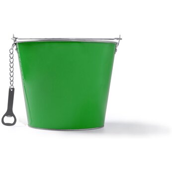 Ведро для охлаждения напитков "Lambic" папоротниковый