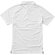 Рубашка-поло мужская "Ottawa" 220, S, белый