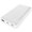 Зарядное устройство  Power Bank "Optima" 10000, белый