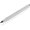 Карандаш вечный "Eon" со стилусом, белый