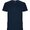 Футболка мужская "Stafford" 190, 3XL, темно-синий