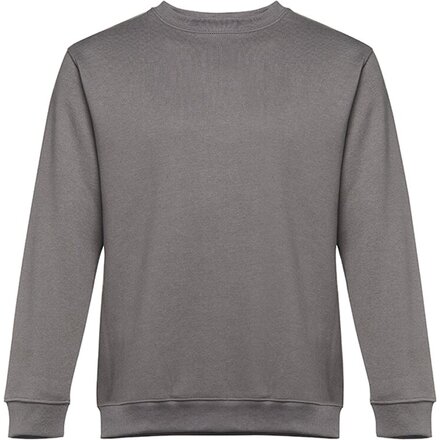 Толстовка унисекс "Delta" 300, XL, темно-серый