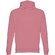 Толстовка унисекс "Phoenix" 320, L, темно-розовый