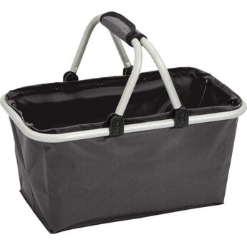 Сумка для покупок "Baden-Baden" графит