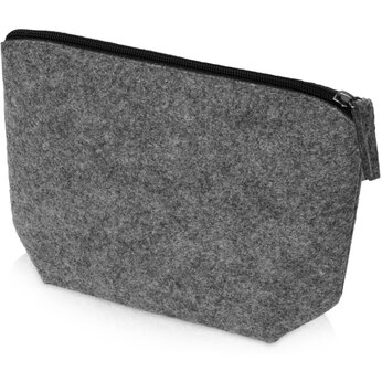 Косметичка "Felt", серый