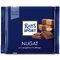 Шоколад молочный "Ritter Sport" 250 г, с пралиновой начинкой