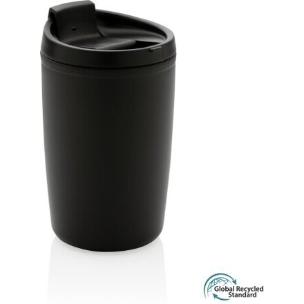 Кружка термическая "P433.081", черный