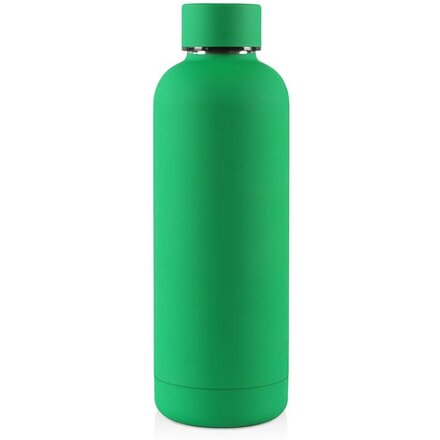 ODIN. Термобутылка 550 мл (Зелёный)