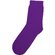 Носки мужские "Socks" фиолетовый