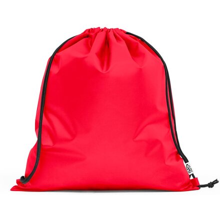 Рюкзак-мешок "Pemba" красный