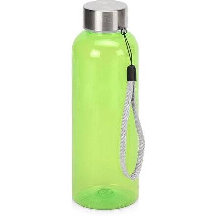 Бутылка для воды "Kato" зеленое яблоко