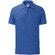 Рубашка-поло мужская "Iconic Polo" 180, XL, голубой
