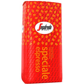 Кофе в зерне "Segafredo Speciale Espresso" пачка
