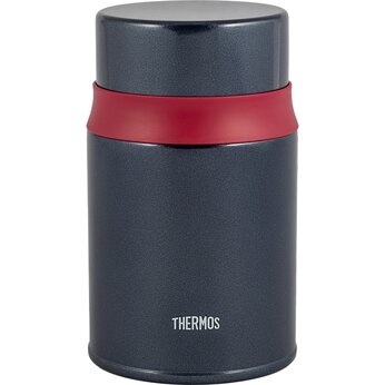 Термос для еды "Thermos TCLD-520S" синий