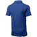 Рубашка-поло мужская "First" 160, M, классический синий