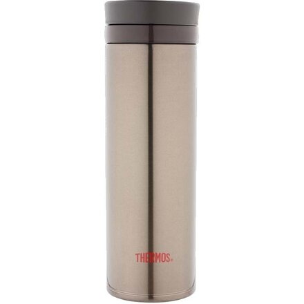 Термос "Thermos JNO-351-ESP" коричневый