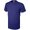 Футболка мужская "Heavy Super Club" 145-155, XXL, синий navy
