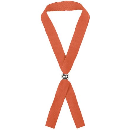 Браслет "MENDOL", оранжевый