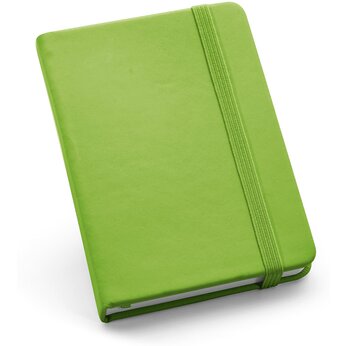 Блокнот "Meyer" светло-зеленый