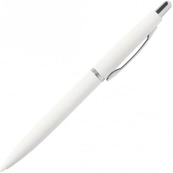 Ручка "SAN REMO" шариковая, белый