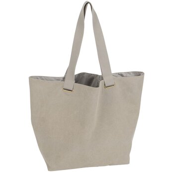 Сумка пляжная "Korsica" бежевый