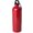 Бутылка для воды с карабином "Oregon", красный