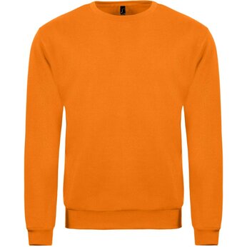 Джемпер "Spider" 260, L, оранжевый