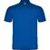 Рубашка-поло мужская "Austral" 180, L, королевский синий