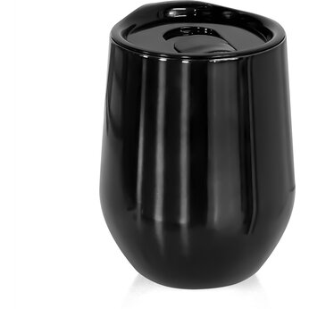 Кружка термическая "Coffixx", черный