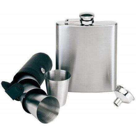 Набор посуды "Gentleman"