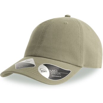 Бейсболка "FRASER", хаки