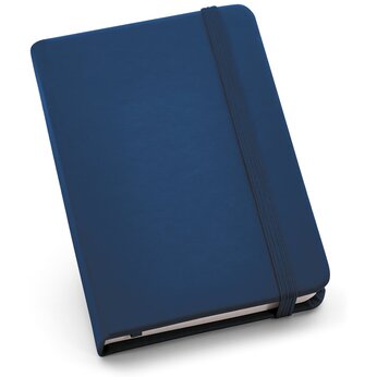 Блокнот "Meyer" синий