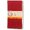 Блокнот "Cahier Journal Large" 3 шт., клюквенный