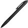 Ручка шариковая автоматическая "Diamond" черный