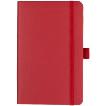 Блокнот "Appeel Royal Red Delicious" А5, красный