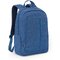 Рюкзак для ноутбука 15.6" "94032" синий