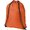 Рюкзак-мешок "Oriole" оранжевый